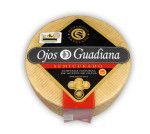 Artisan Semi-cured Manchego cheese